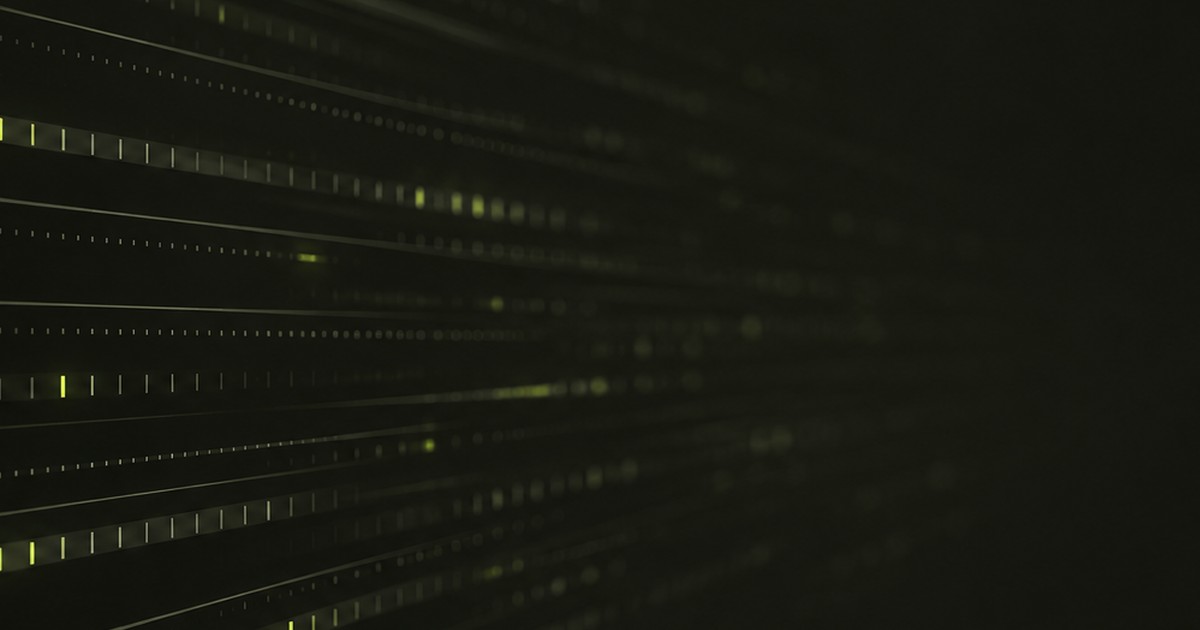 Abstract cover artwork